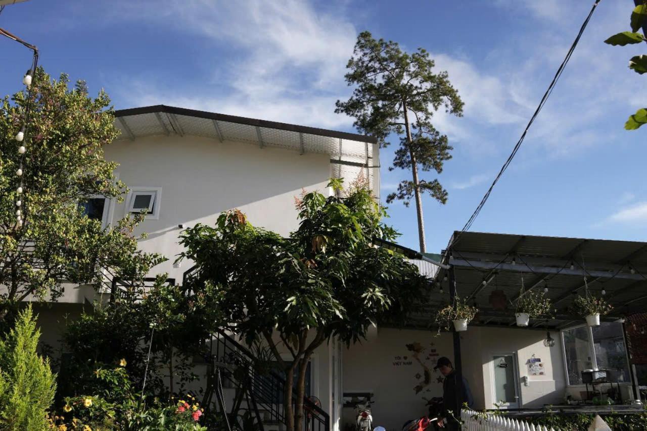 Nha Cua Soc Apartment Da Lat Exterior photo