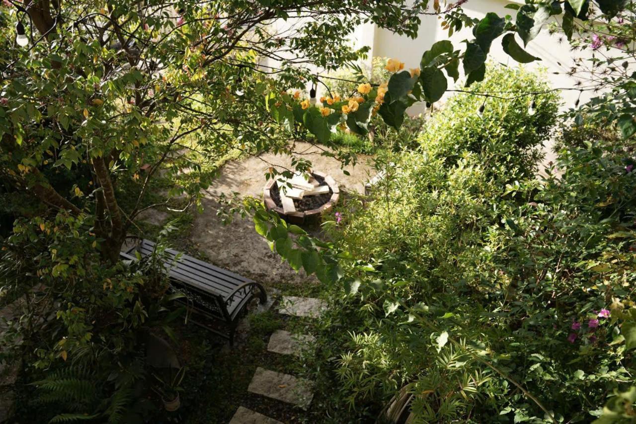 Nha Cua Soc Apartment Da Lat Exterior photo